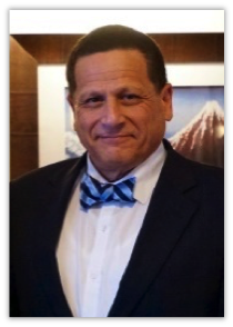 Michael Silva